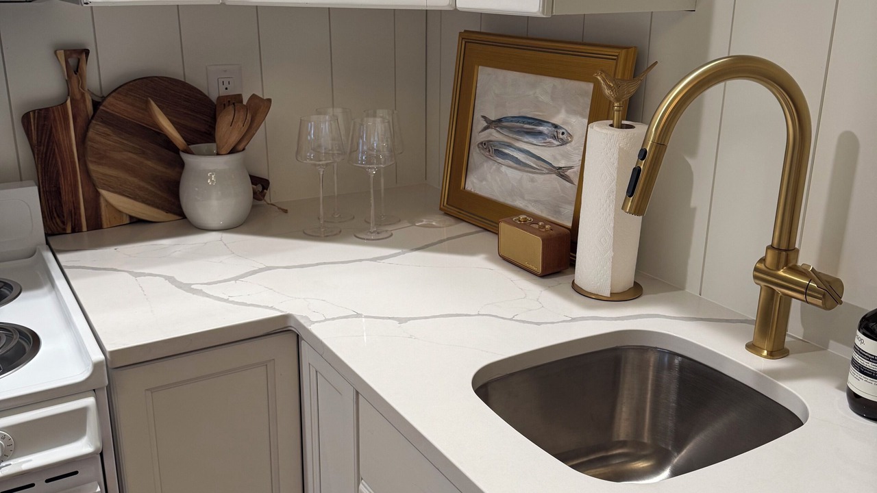 Photo of Kitchen in Bigfork