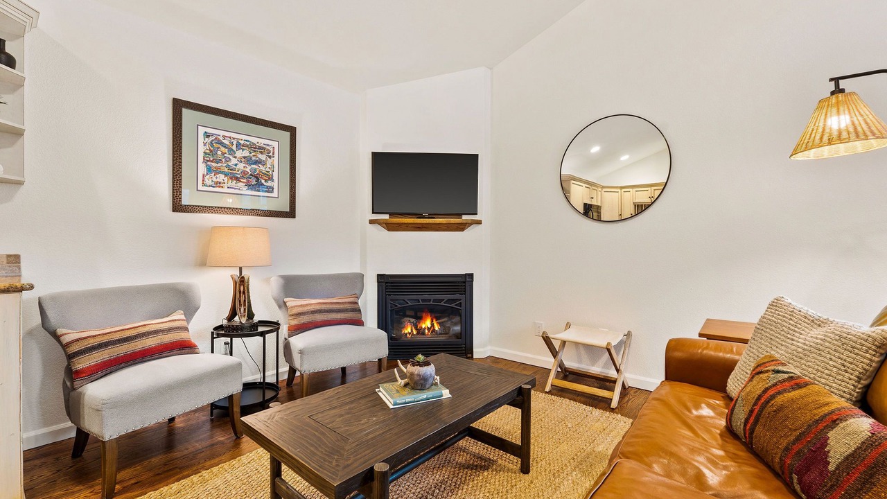 Photo of Livingroom in Bigfork