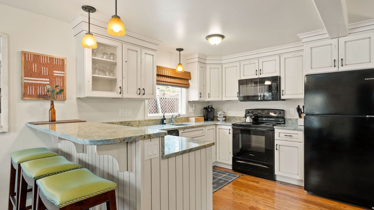 Photo of Kitchen in Bigfork