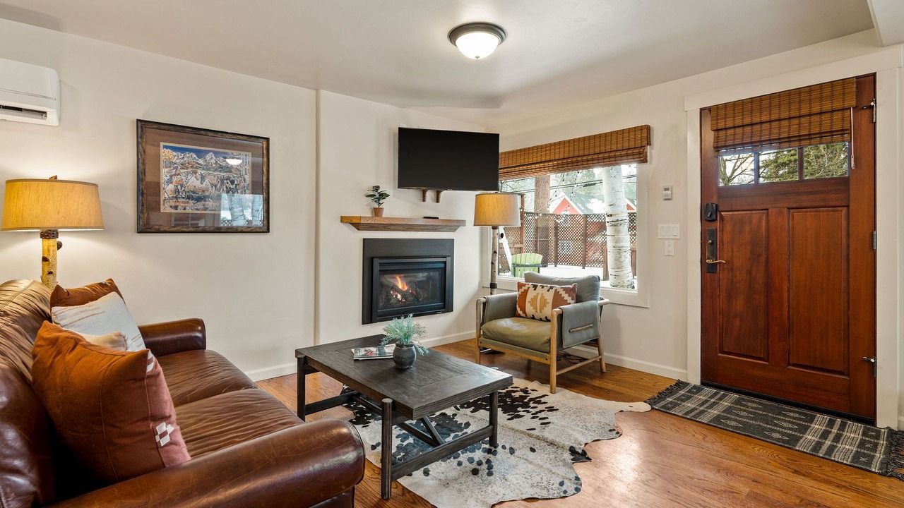Photo of Livingroom in Bigfork