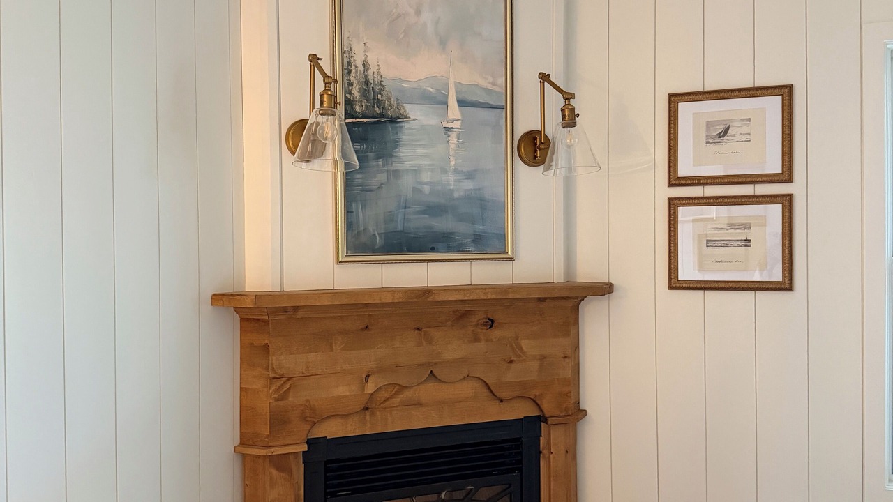 Photo of Livingroom in Bigfork