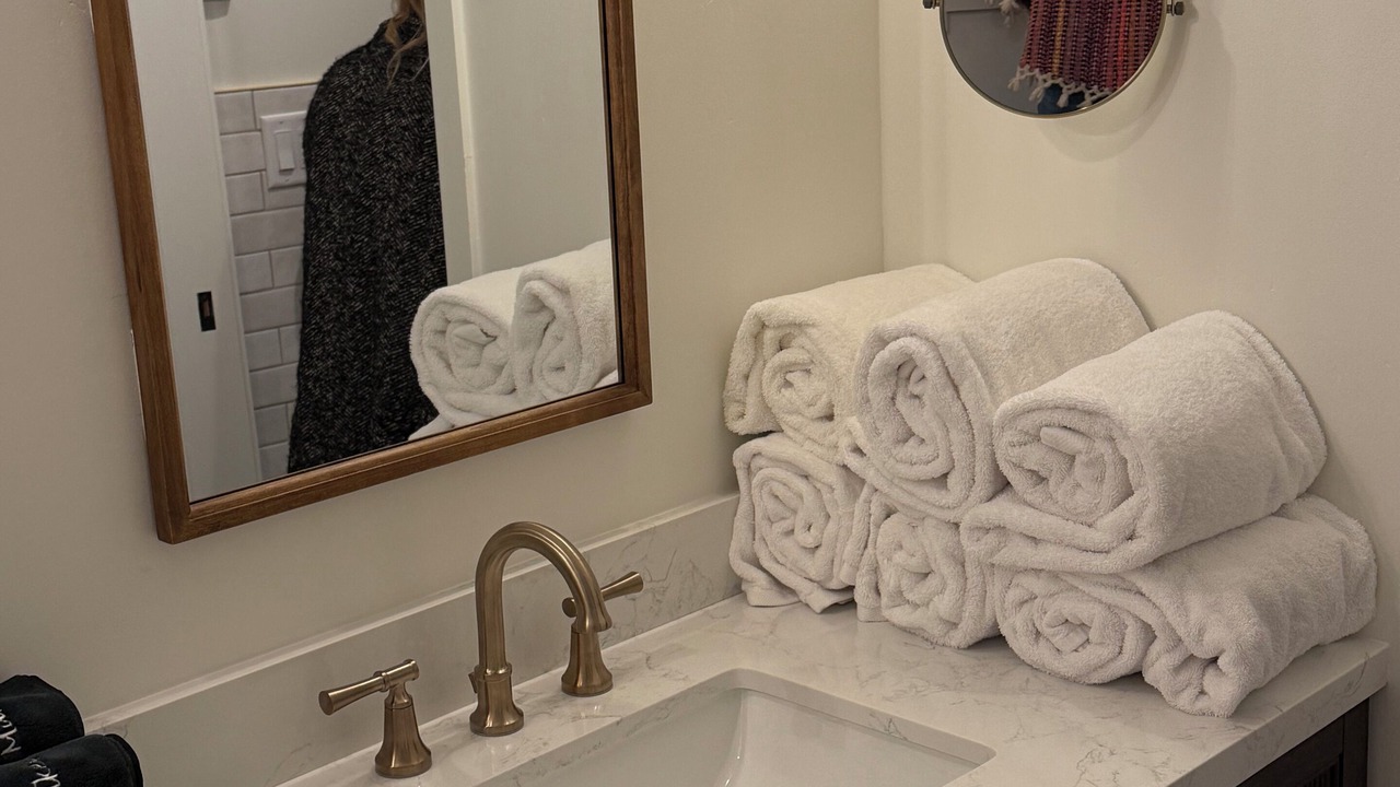 Photo of Bathroom in Bigfork