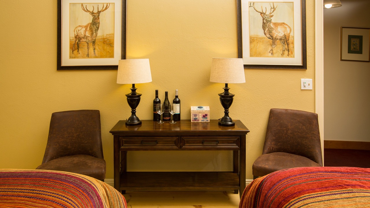 Photo of Bathroom in Murphys