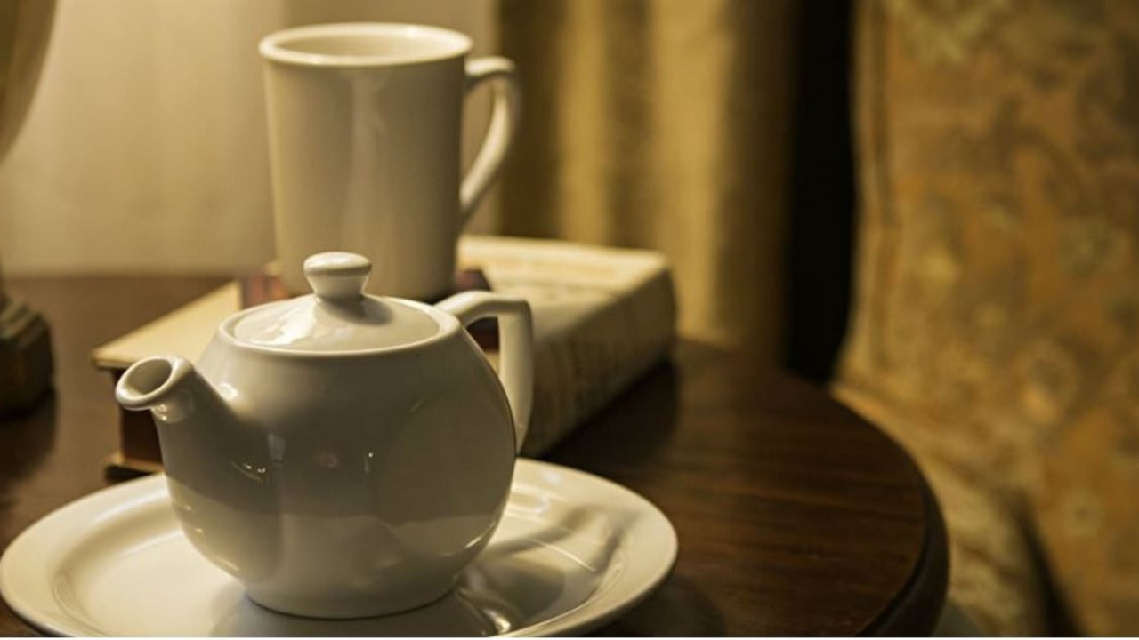 Photo of Bathroom in Murphys