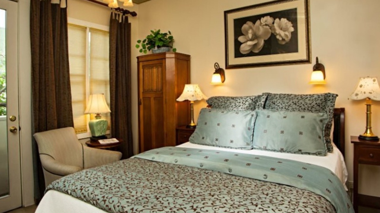 Photo of Bathroom in Murphys