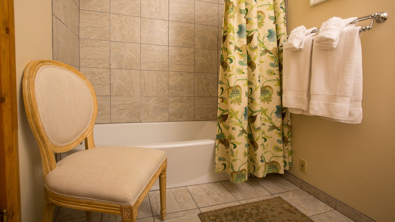 Photo of Bathroom in Murphys