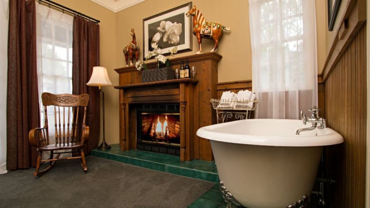 Photo of Bathroom in Murphys