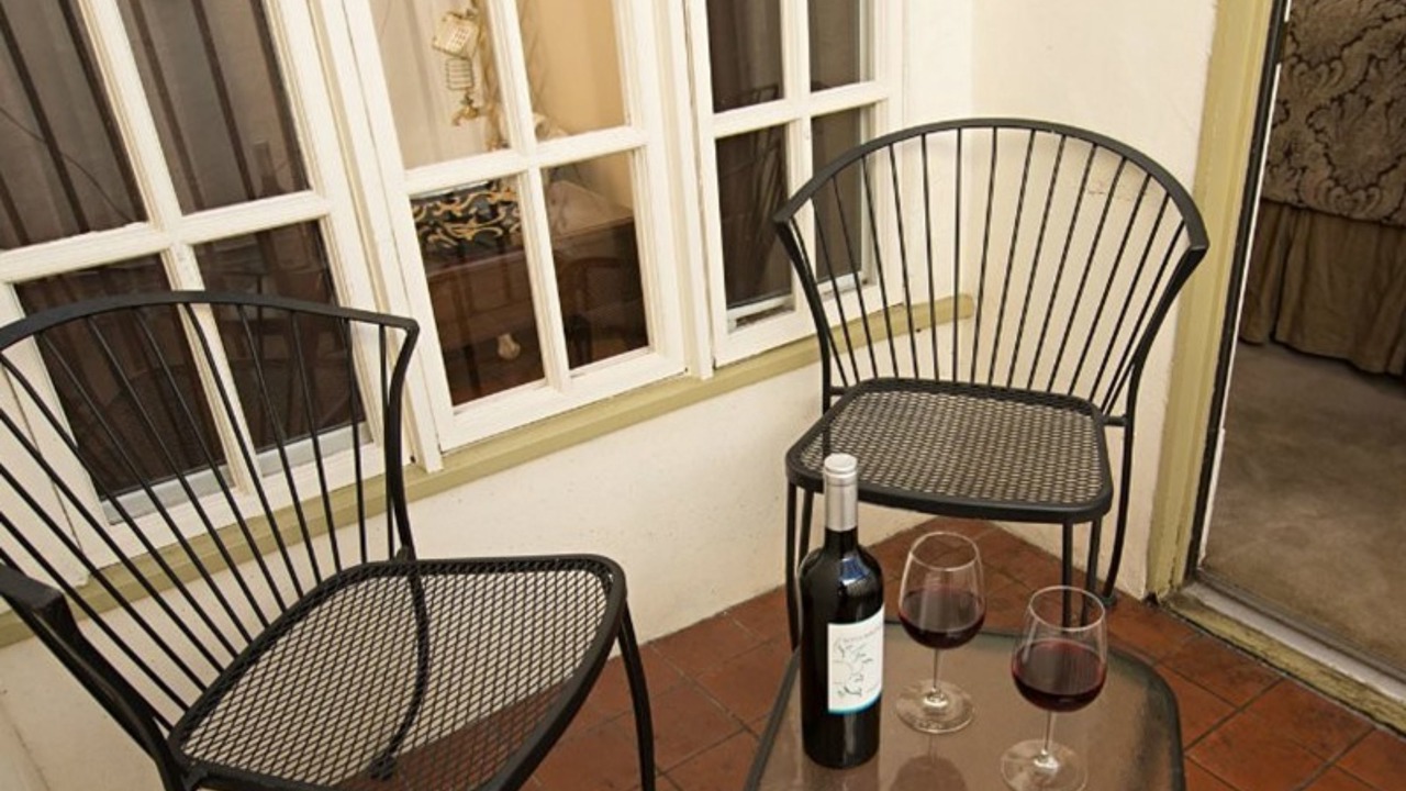 Photo of Patio Balcony in Murphys