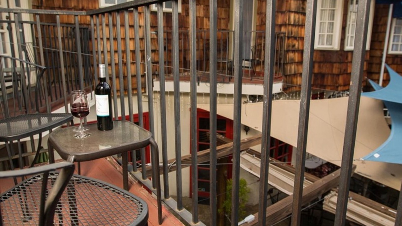 Photo of Patio Balcony in Murphys