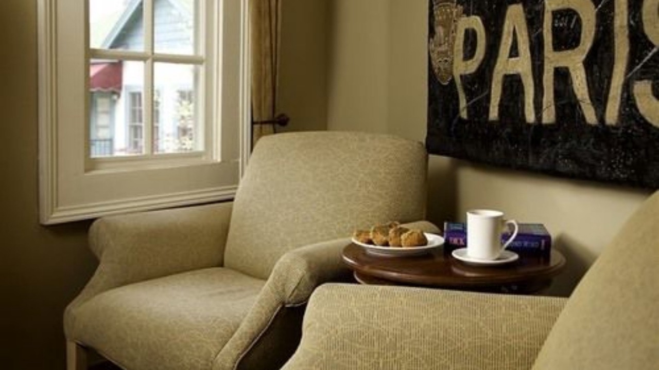 Photo of Bathroom in Murphys