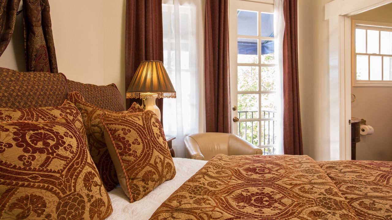 Photo of Bathroom in Murphys