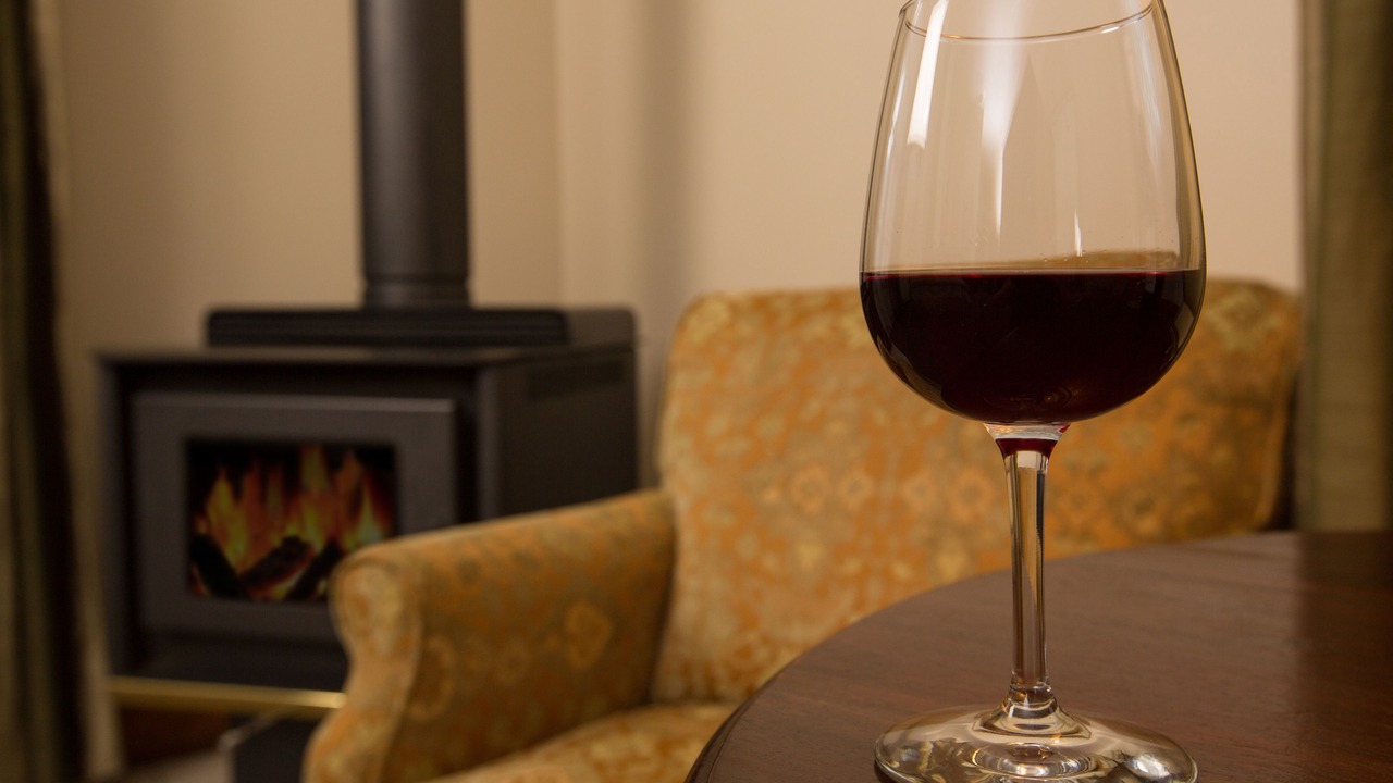 Photo of Bathroom in Murphys