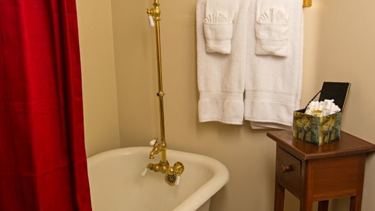 Photo of Bathroom in Murphys