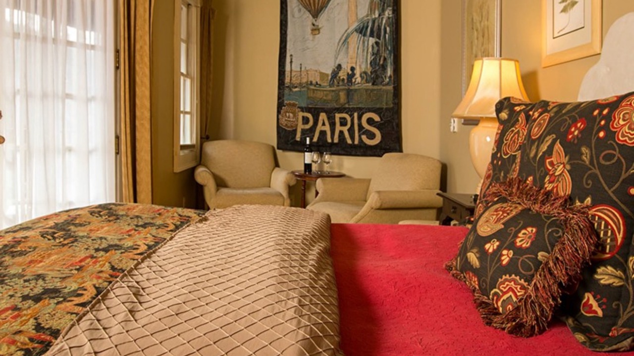 Photo of Bathroom in Murphys