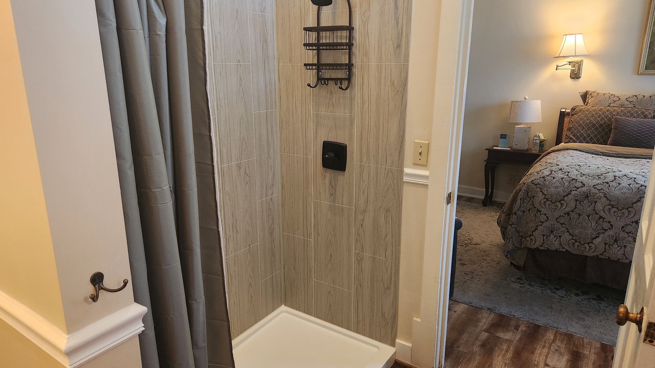 Photo of Bathroom in Murphys