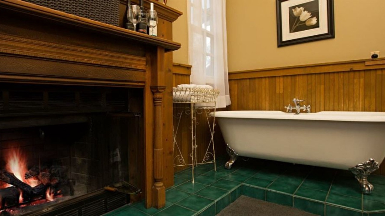 Photo of Bathroom in Murphys