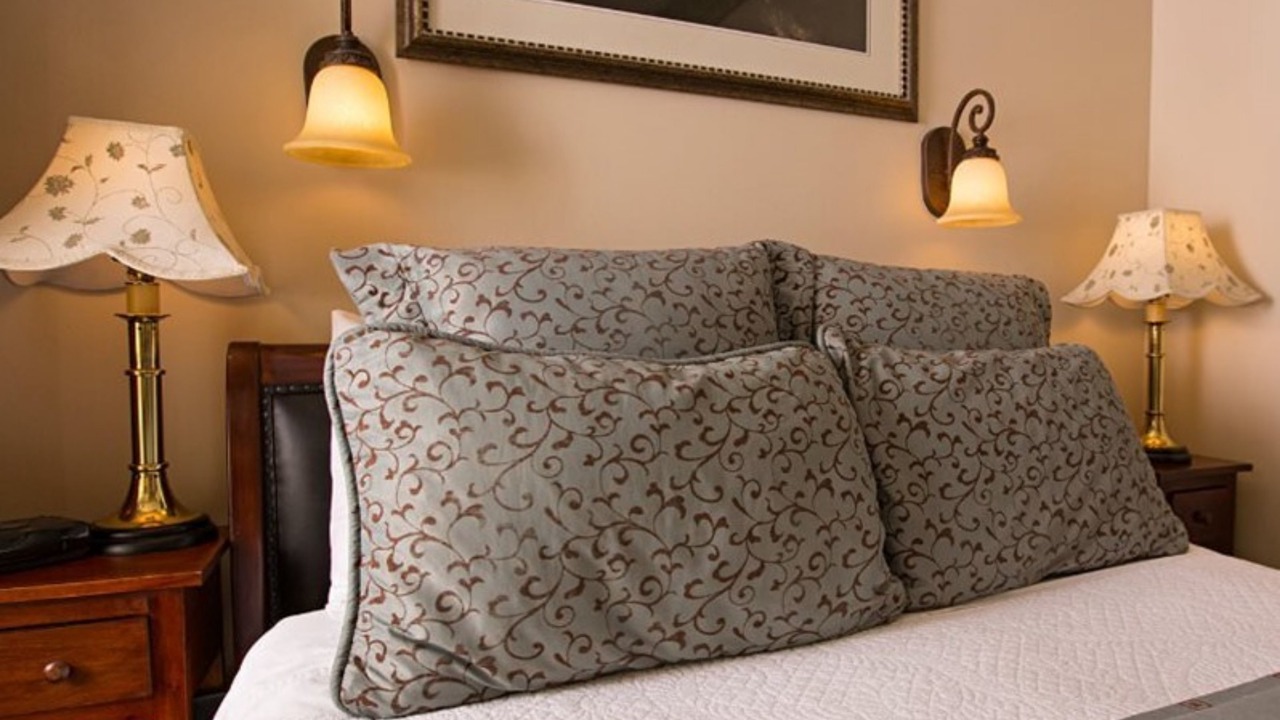 Photo of Bathroom in Murphys