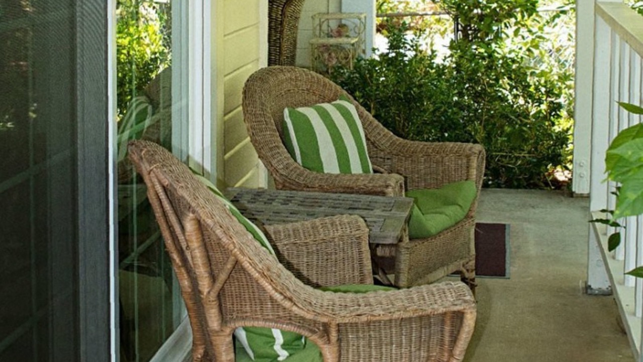 Photo of Bathroom in Murphys