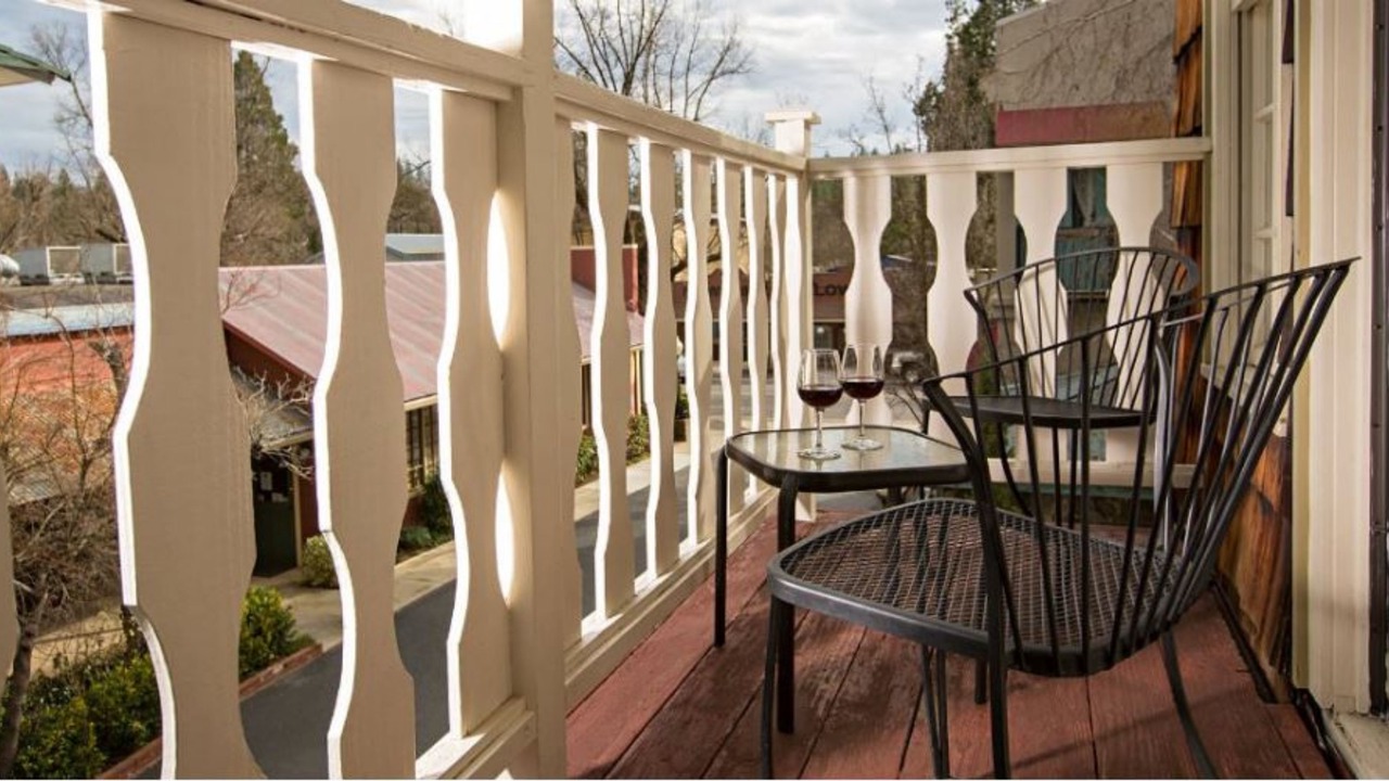 Photo of Patio Balcony in Murphys