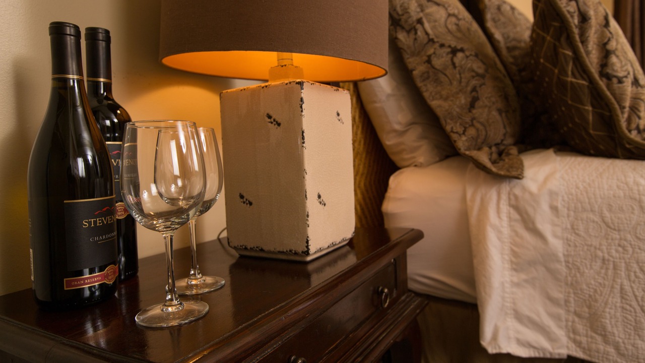 Photo of Bathroom in Murphys