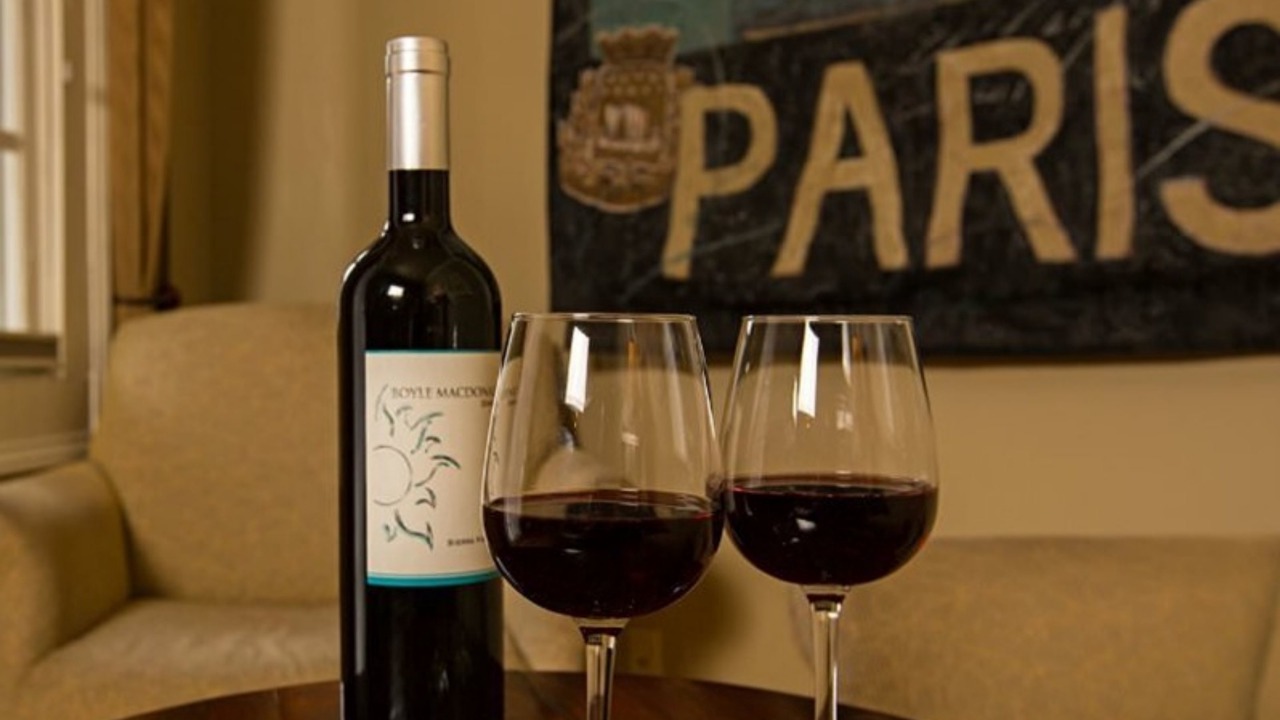 Photo of Bathroom in Murphys