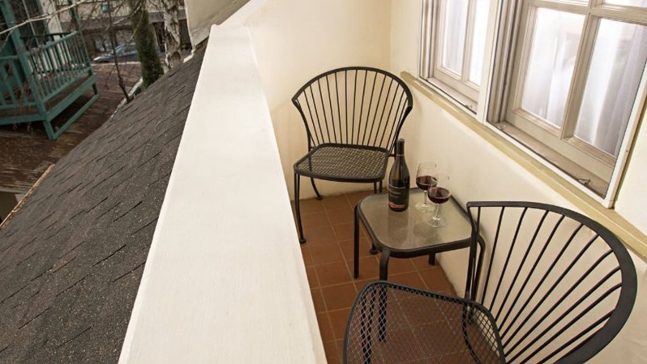 Photo of Patio Balcony in Murphys