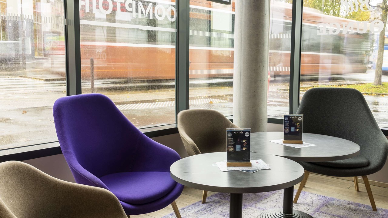 Photo of Others in Nord - Gare
