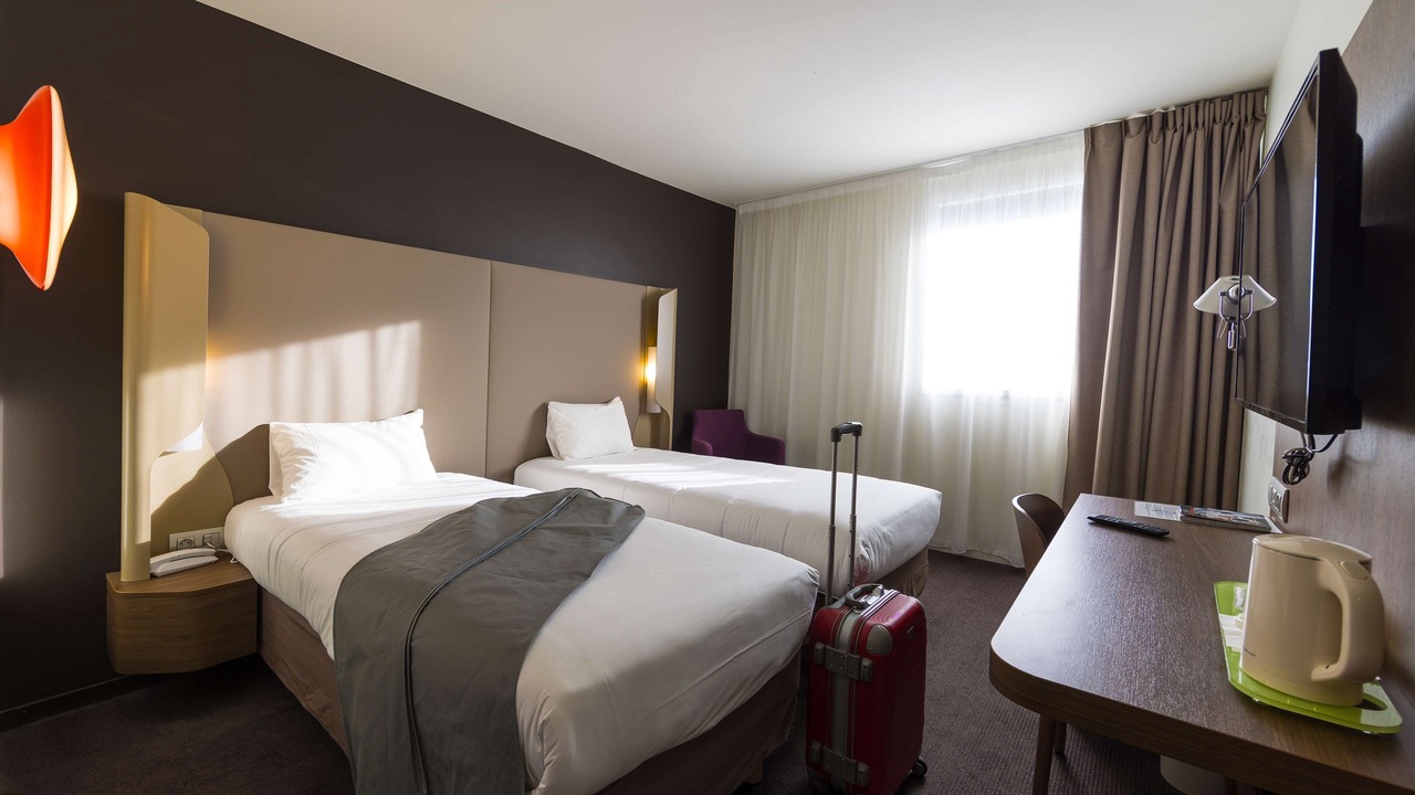 Photo of Bedroom in Nord - Gare