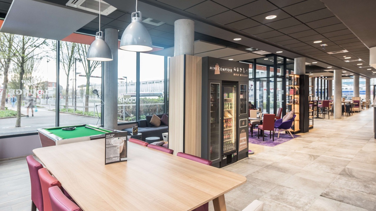 Photo of Others in Nord - Gare