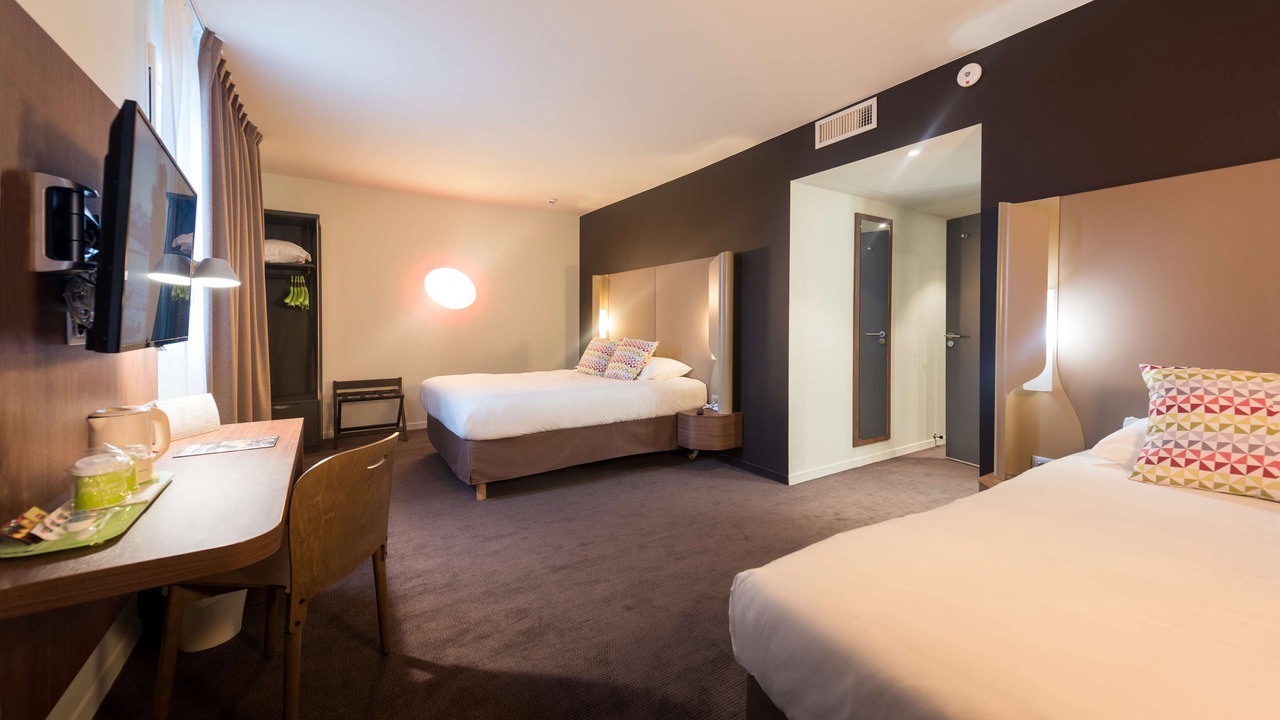 Photo of Bedroom in Nord - Gare