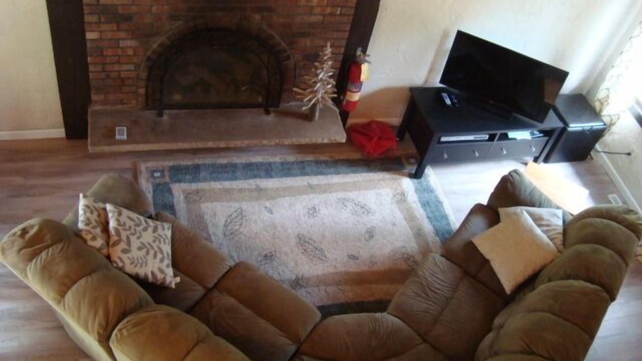 Photo of Livingroom in Bessemer