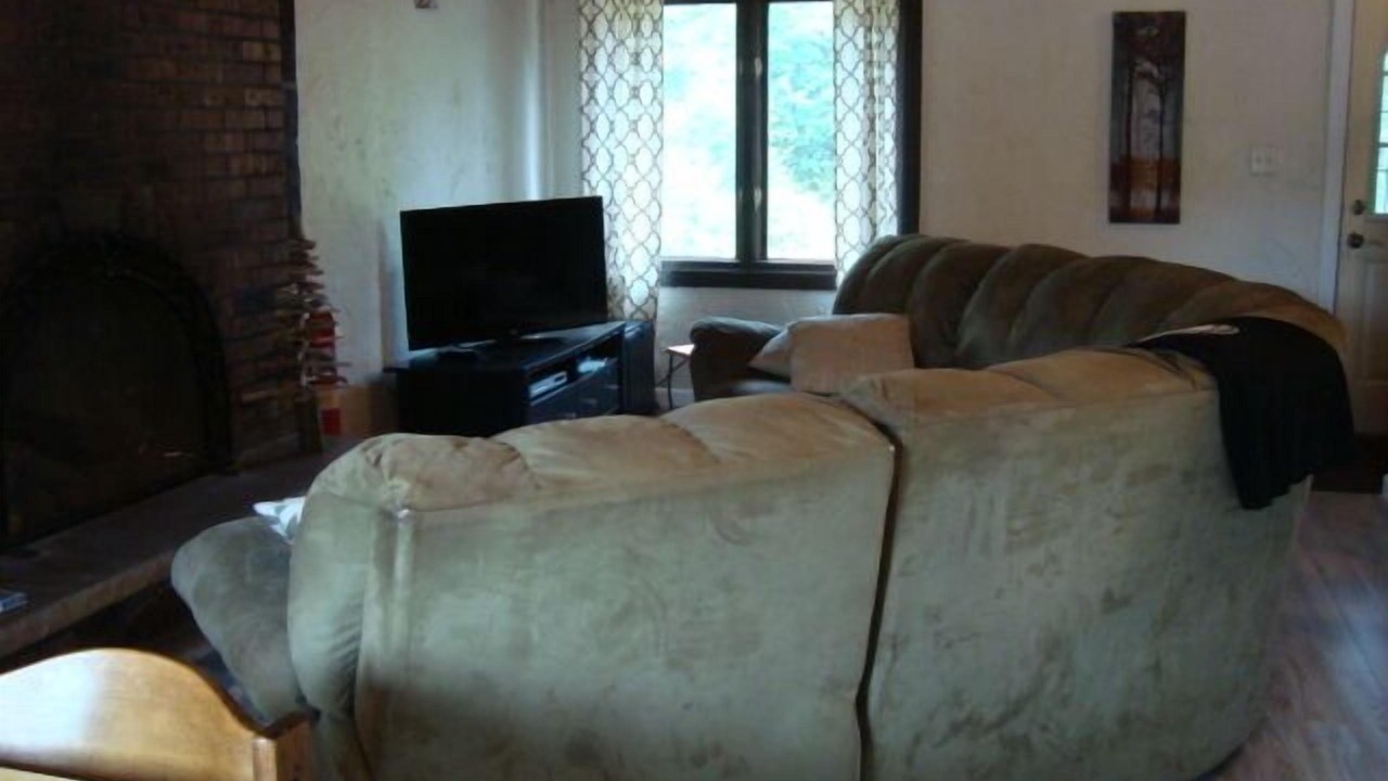 Photo of Livingroom in Bessemer