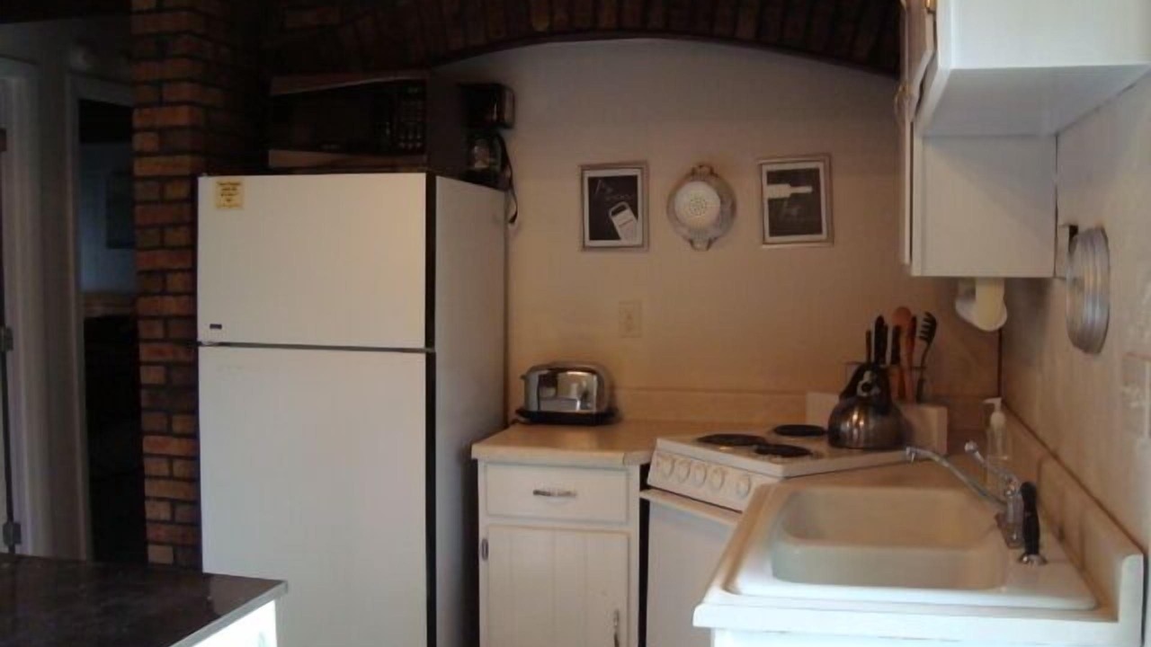 Photo of Kitchen in Bessemer