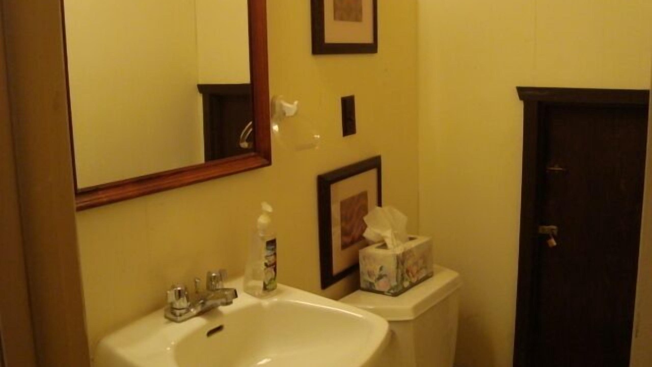 Photo of Bathroom in Bessemer