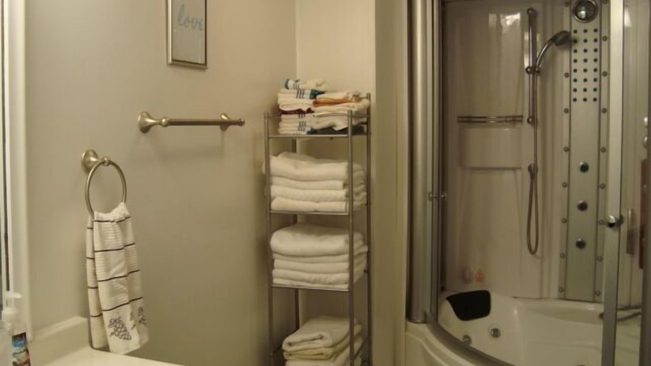 Photo of Bathroom in Bessemer