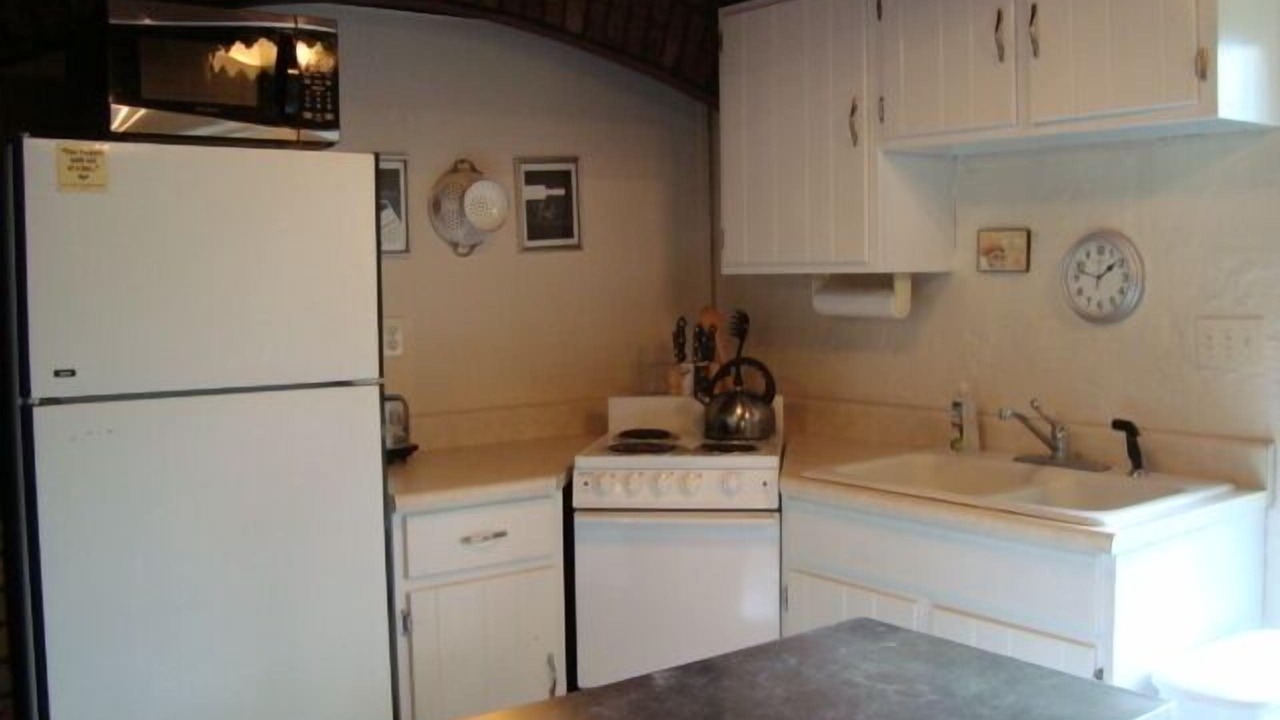 Photo of Kitchen in Bessemer