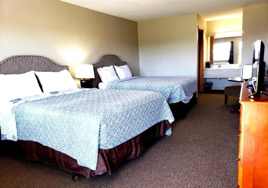 Photo of Bedroom in Calhoun