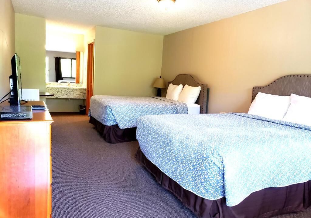 Photo of Bedroom in Calhoun