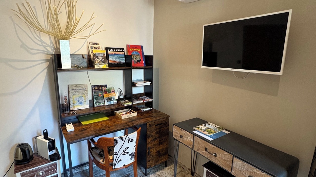 Photo of Others in Bretagne-de-Marsan