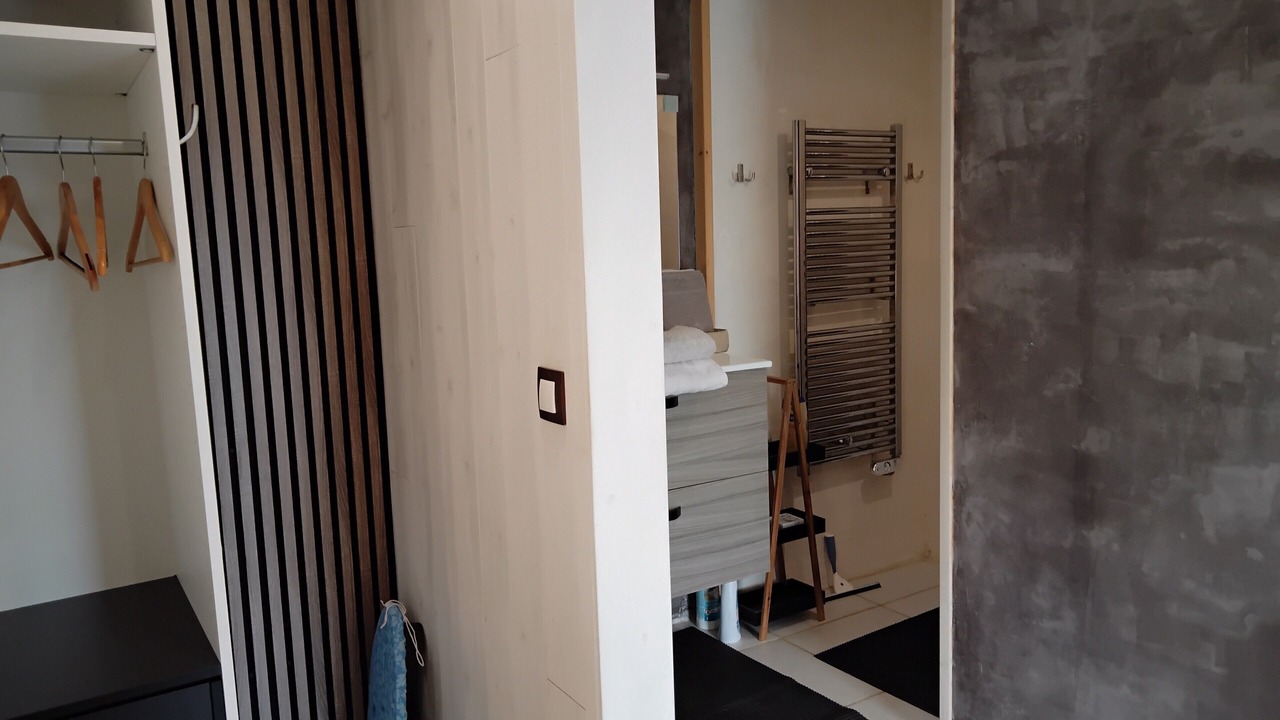 Photo of Bathroom in Bretagne-de-Marsan