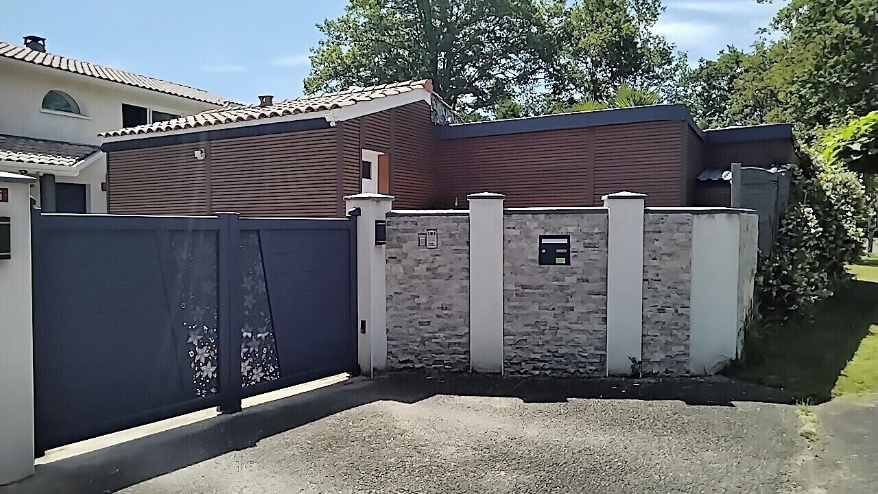 Photo of Outdoor in Bretagne-de-Marsan