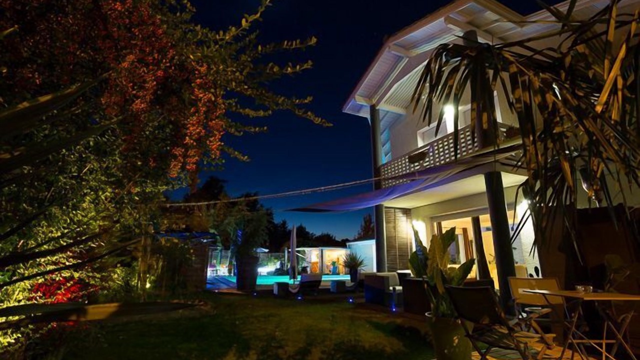 Photo of Outdoor in Bretagne-de-Marsan