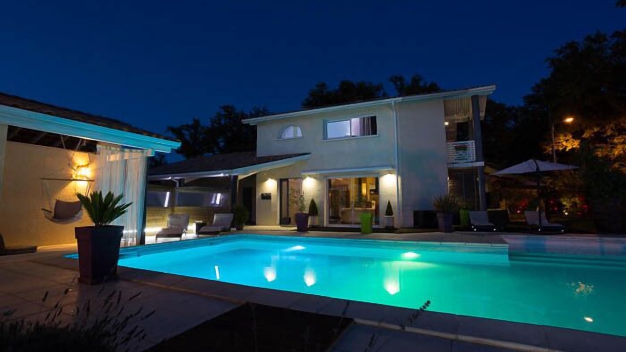 Photo of Outdoor in Bretagne-de-Marsan