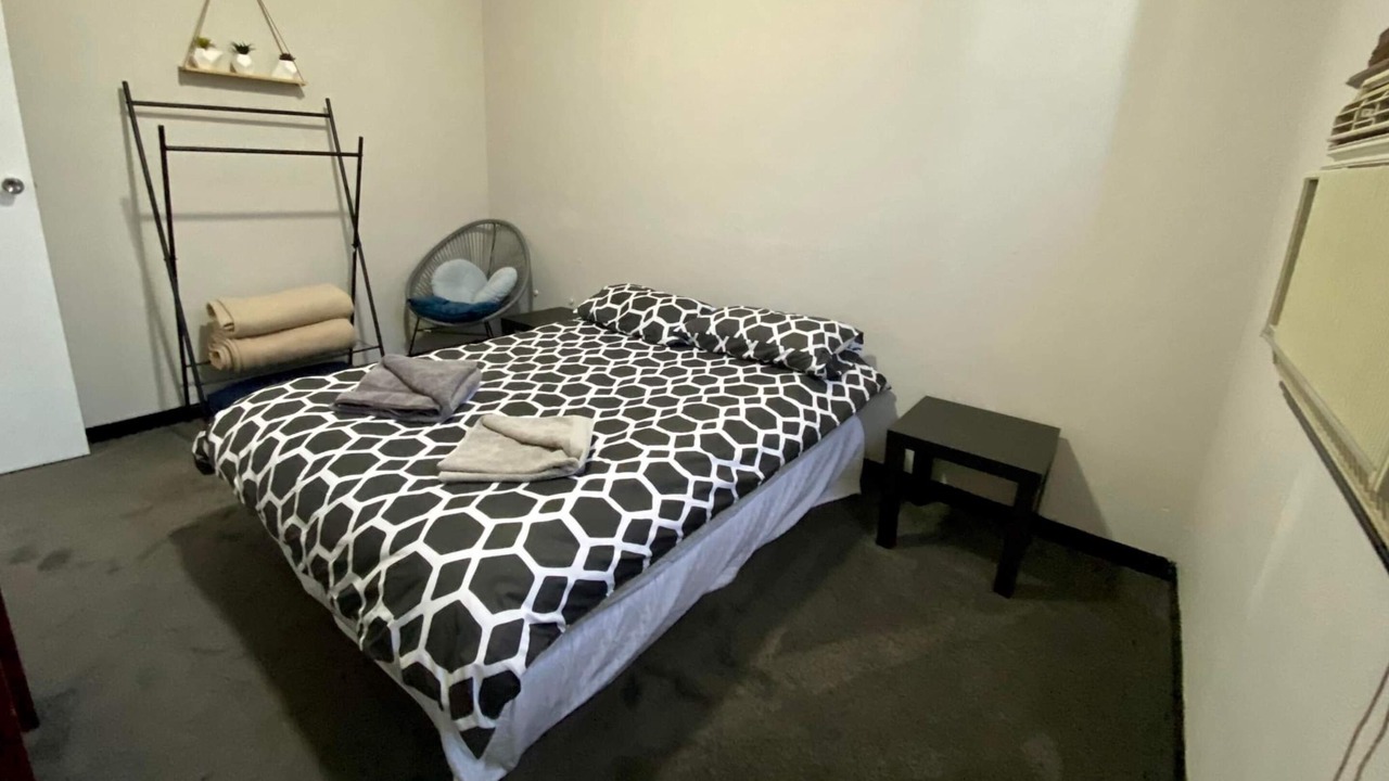 Photo of Bedroom in Coonabarabran