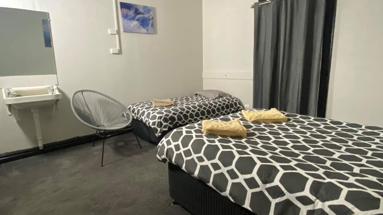 Photo of Bathroom in Coonabarabran