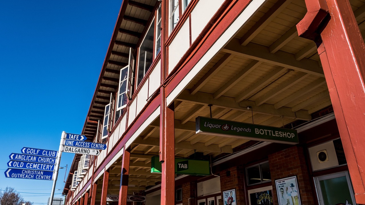 Photo of Outdoor in Coonabarabran