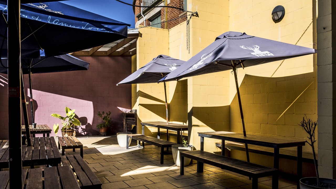 Photo of Outdoor in Coonabarabran