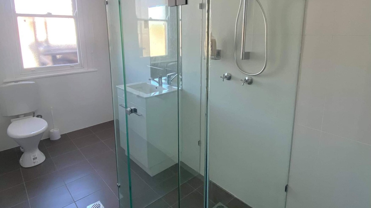 Photo of Bathroom in Coonabarabran