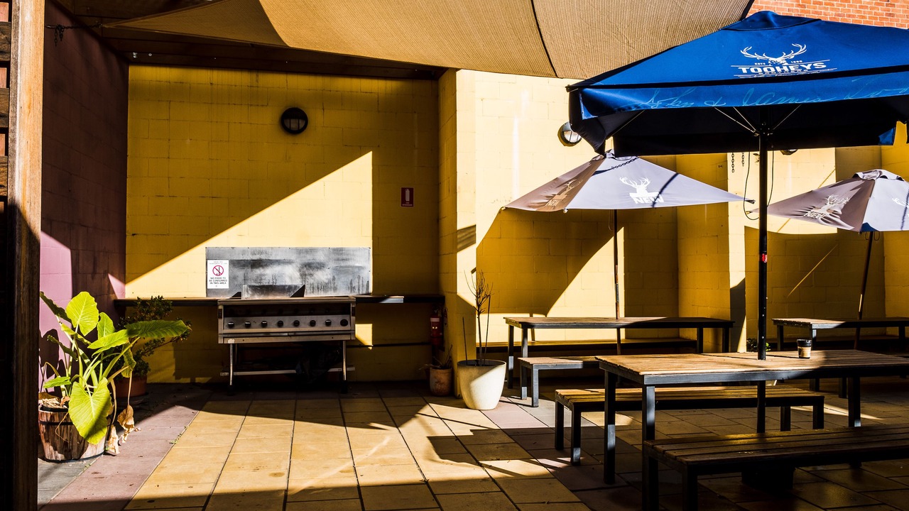 Photo of Outdoor in Coonabarabran