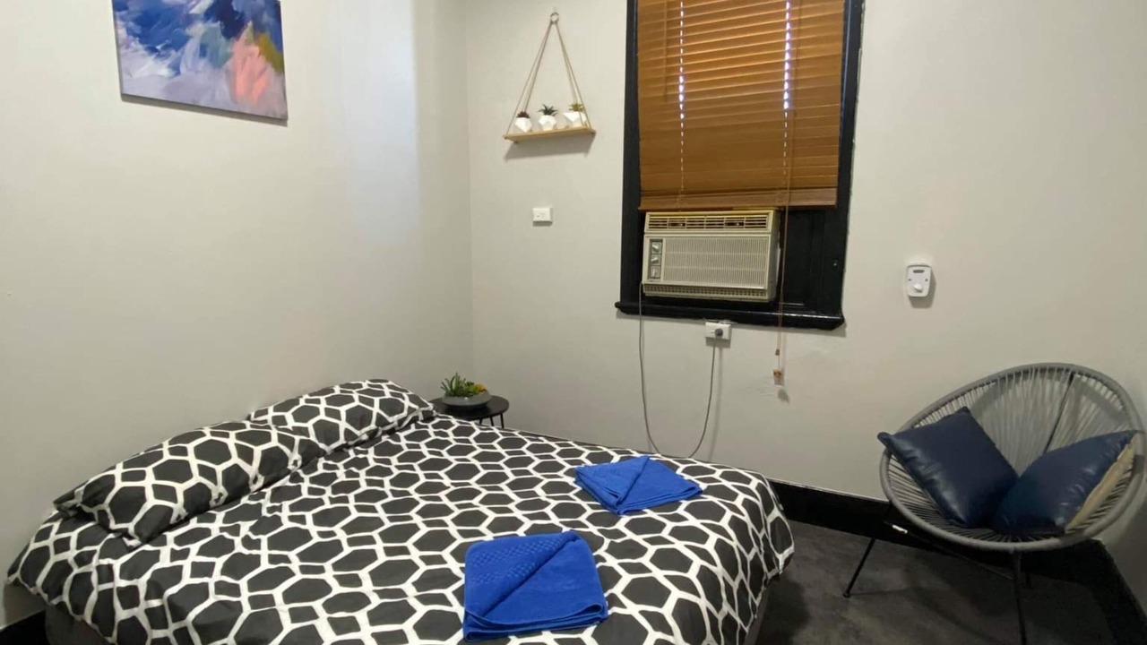 Photo of Bathroom in Coonabarabran